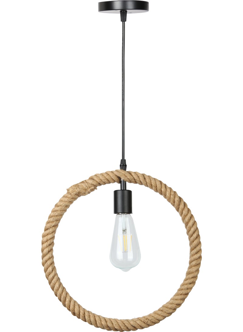 Hummer Single Black pendant light - Image 2