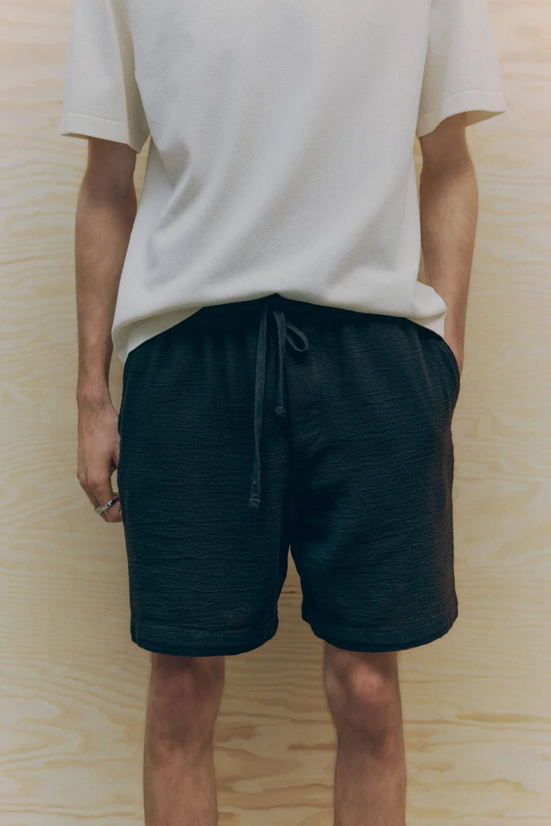H&M Regular Fit Woven shorts