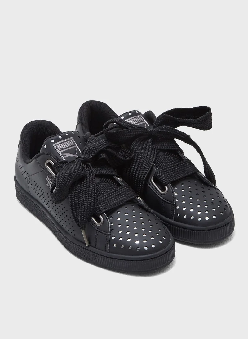 PUMA Basket Heart ATH Lux