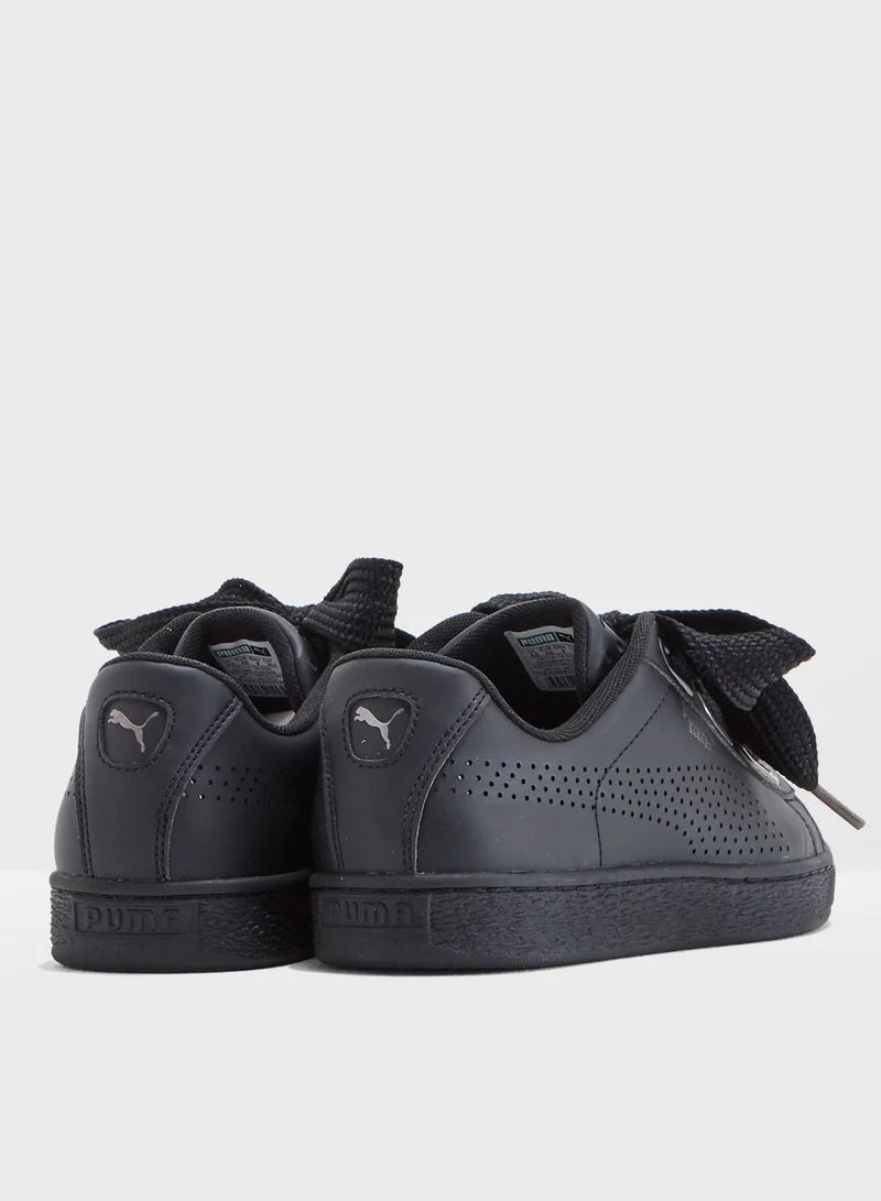 PUMA Basket Heart ATH Lux
