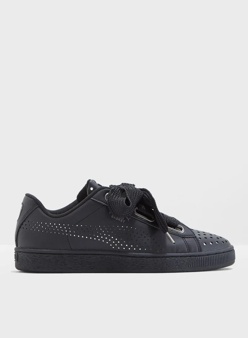 PUMA Basket Heart ATH Lux