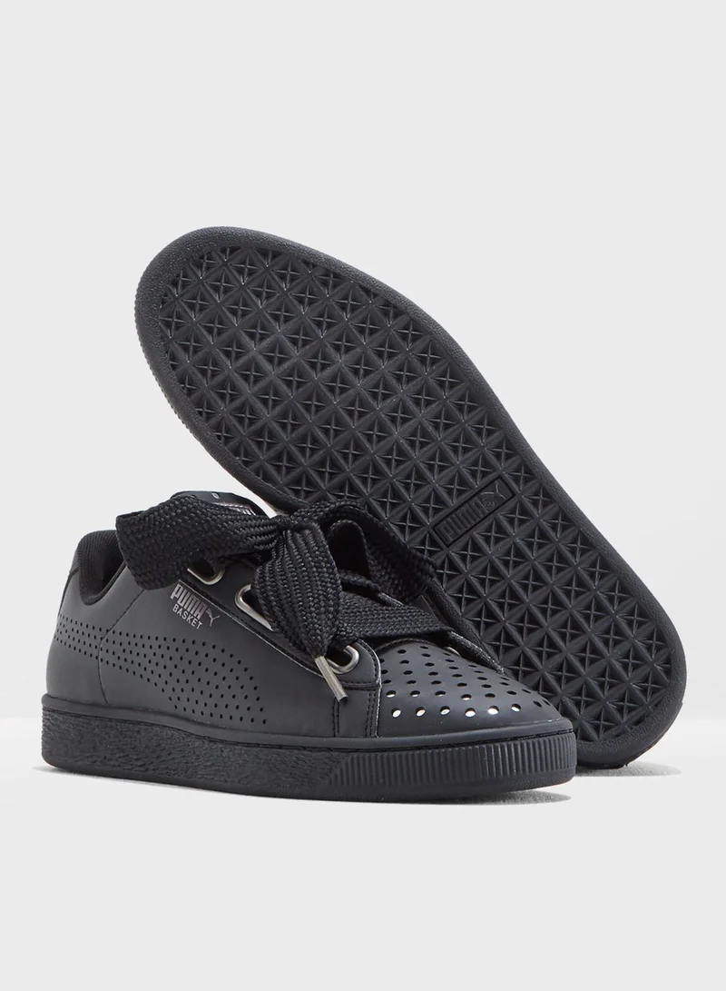 PUMA Basket Heart ATH Lux