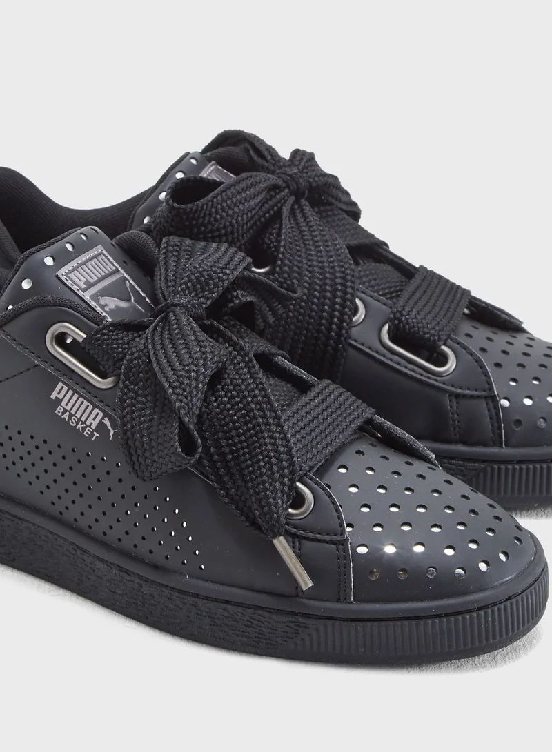 PUMA Basket Heart ATH Lux