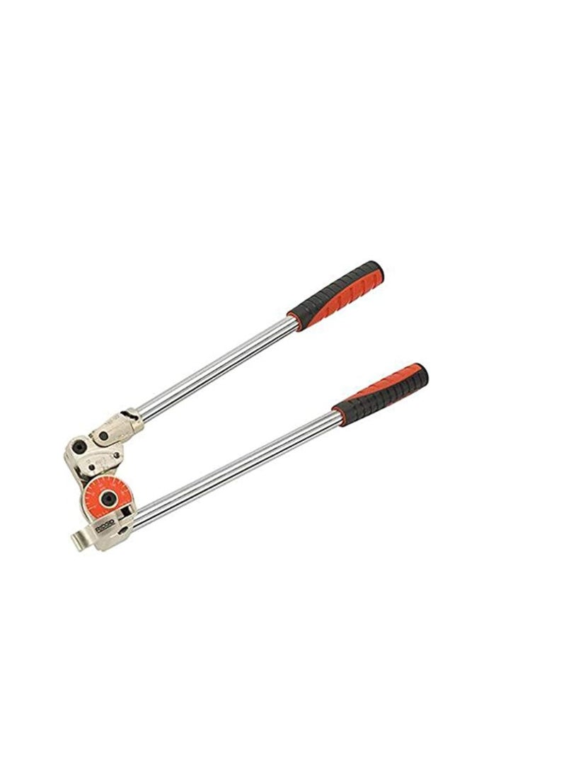 2 mm Stainless Steel Tube Bender