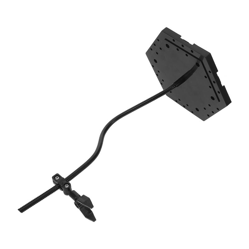 Action Figure Display Stand Adjustable Action Figure Holder Action Figure Bracket - Image 1