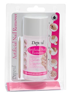 Depend Depend artificial nail remover 100 ml 