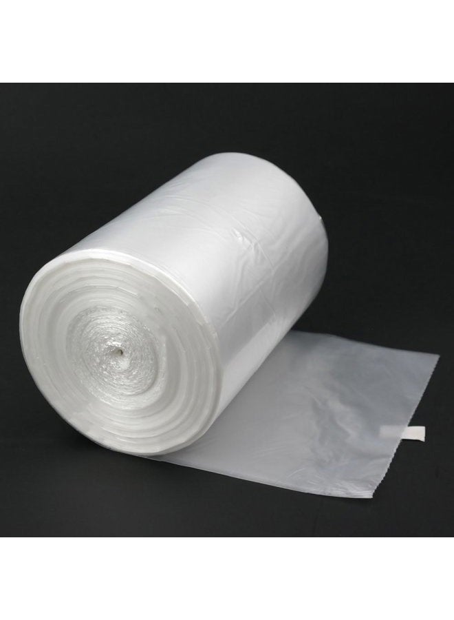 Cand 18 Gallon Clear Trash Bags, 70 Counts - Image 5