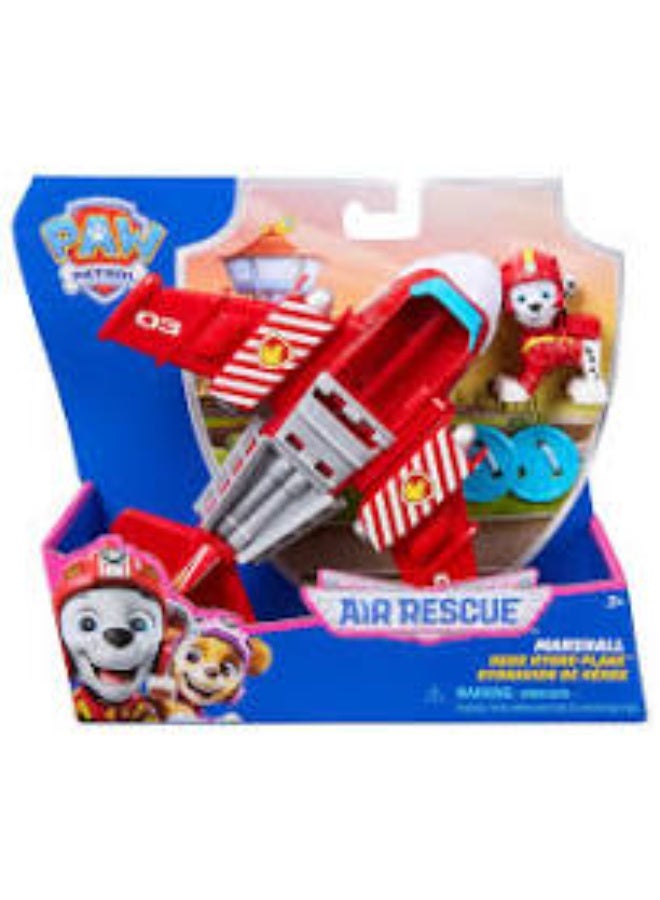 Paw Patrol Toys Paw Patrol Air Rescue Themed Vehicle Assorted.6071229 - Image 1