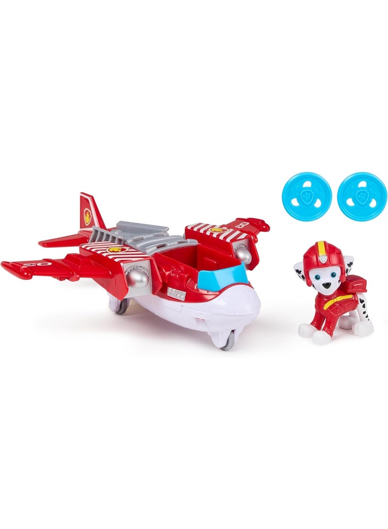 Paw Patrol Toys Paw Patrol Air Rescue Themed Vehicle Assorted.6071229 - Image 2