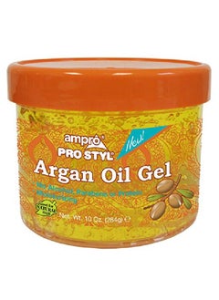 Pro Styl Argan Oil Gel 10 Oz