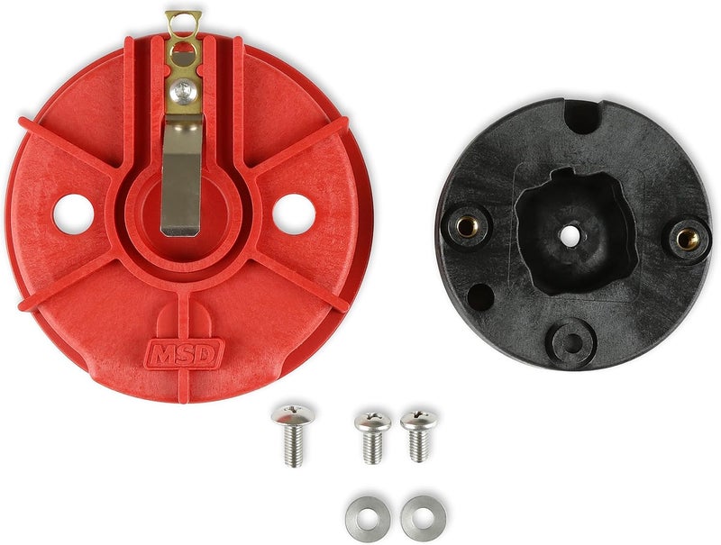 MSD 8457 Crank Reluctor Distributor Rotor - Image 1
