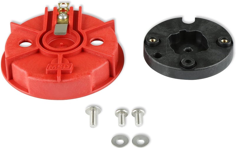 MSD 8457 Crank Reluctor Distributor Rotor - Image 2