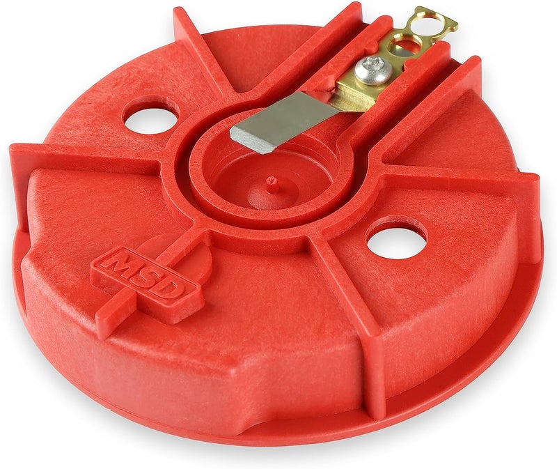 MSD 8457 Crank Reluctor Distributor Rotor - Image 3
