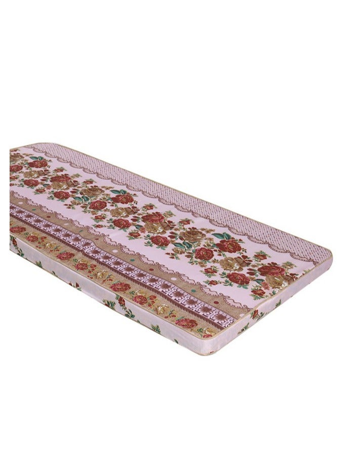 Classic Discover Serenity: Unveiling Our Exquisite Regular Sponge Mattress - Image 2