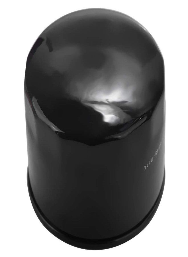 Anxingo فلتر زيت أنسينجو لجرار جز العشب جون دير D100 D105 D110 D120 D125 D130 D140 D150 D155 D160 D170، بديل للأرقام التالية: AM119567 AM125424 GY20577 LG4153 LG492932S - Image 4