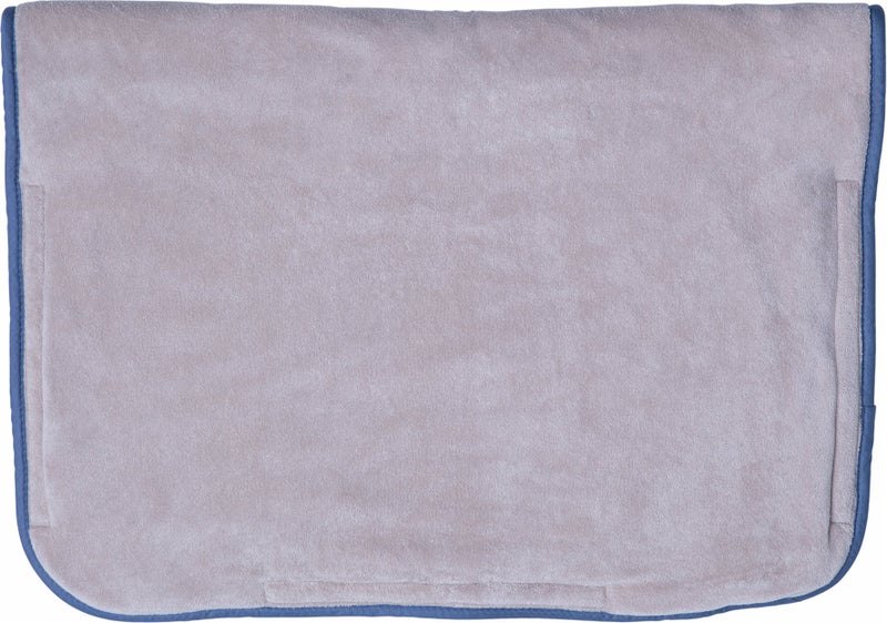 Chattanooga Hydrocollator All Terry Cover - Oversize - Image 2