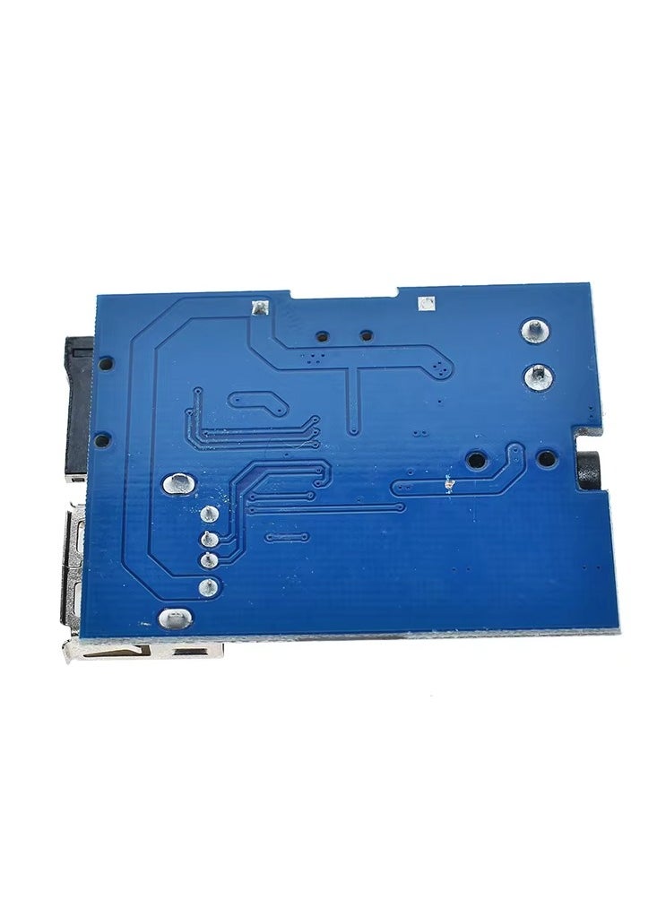TF Card U Disk MP3 Format Decoder Board Module Decoding Audio Player