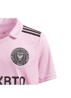 Adidas Adidas Imcf H Jsy Y N Pink Football Jerseys For Boys 128  - Image 4