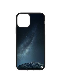 PRINTED Phone Cover FOR IPHONE 11 PRO MAX Beautiful Starry Night Picture