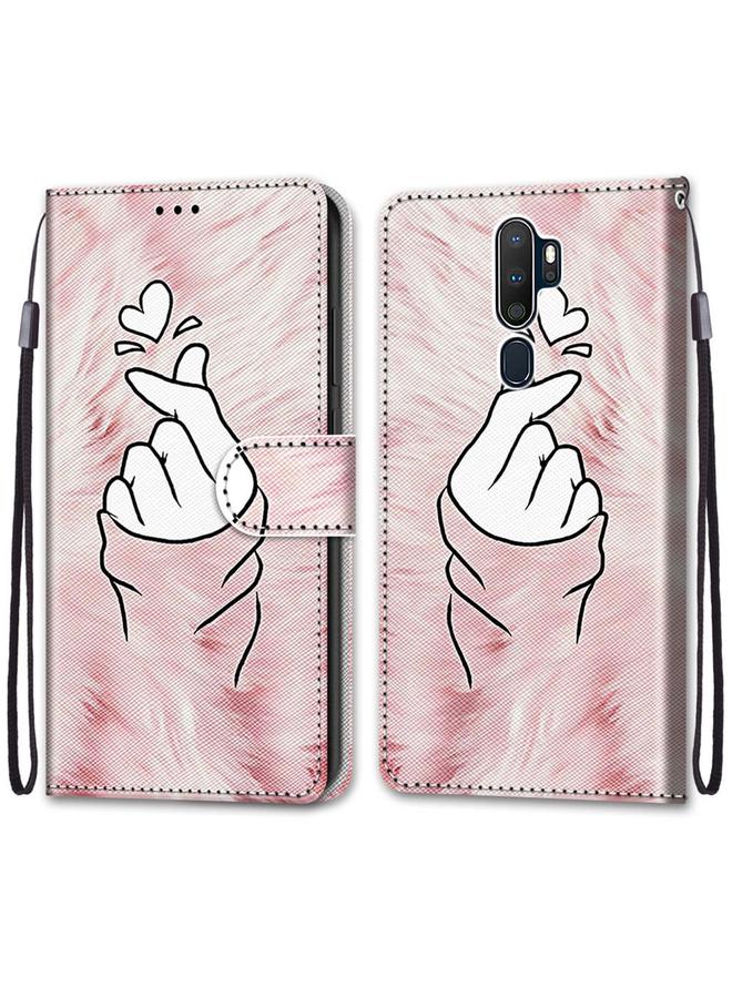 S-TOP Case For OPPO A9 - Image 2
