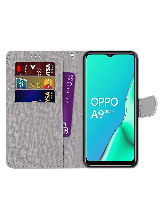 S-TOP Case For OPPO A9 - Image 4