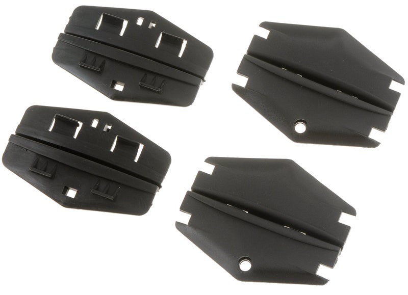 Dorman 45332 Window Guides Compatible with Select Models, 4 Pack - Image 3