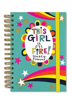 This Girl Is On Fire Organizer - pzsku/ZB57E5D07C74524831C12Z/45/_/1659701133/bfd38656-d09e-477c-878b-5be449c858d1