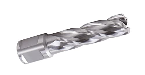 ACTOOL 58 Diameter 2 Depth of Cut HSS ANNULAR Cutter with 34 Weldon Shank - Image 3