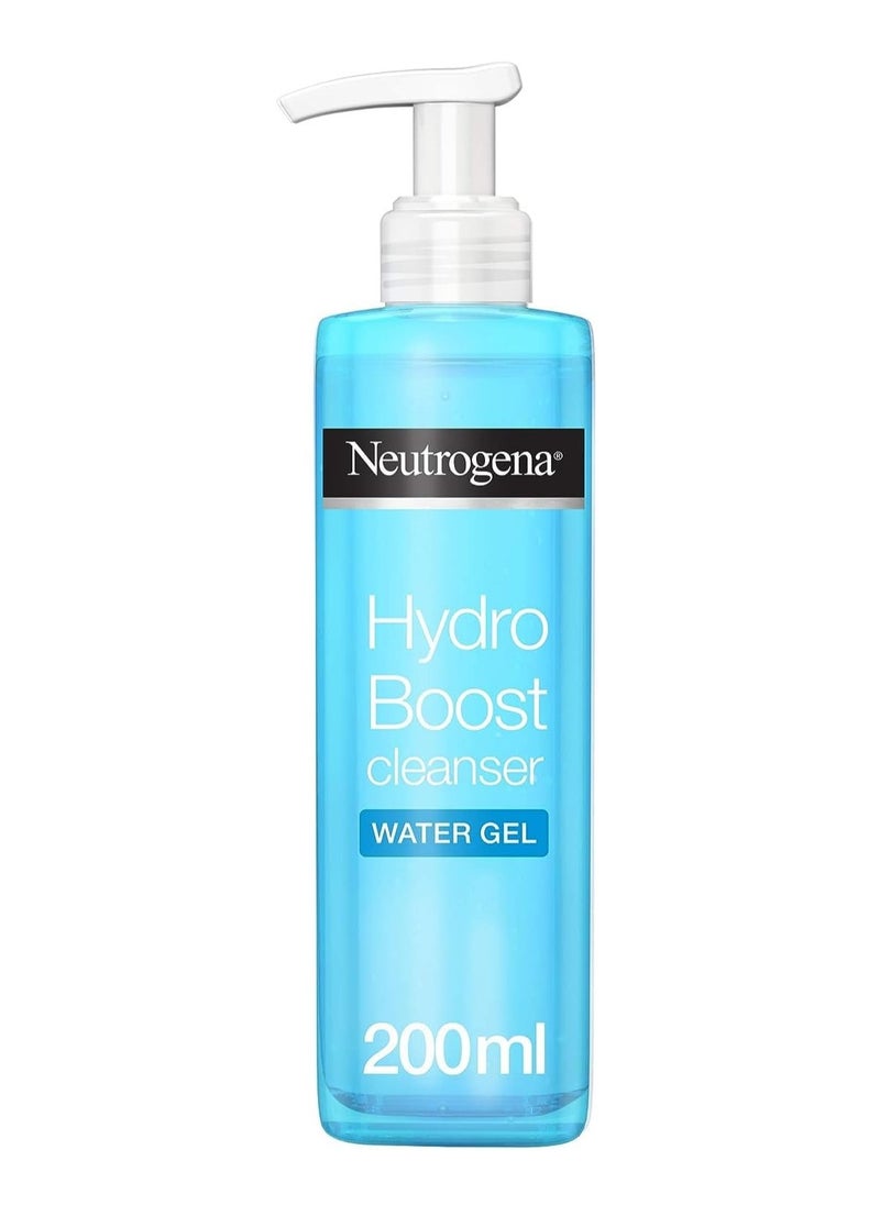 Hydro Boost Water Gel Cleanser 200ml - pzsku/ZB57E91C1128DAC1B7611Z/45/_/1709999477/315227bf-f8f0-4858-8d6f-ad806e789725