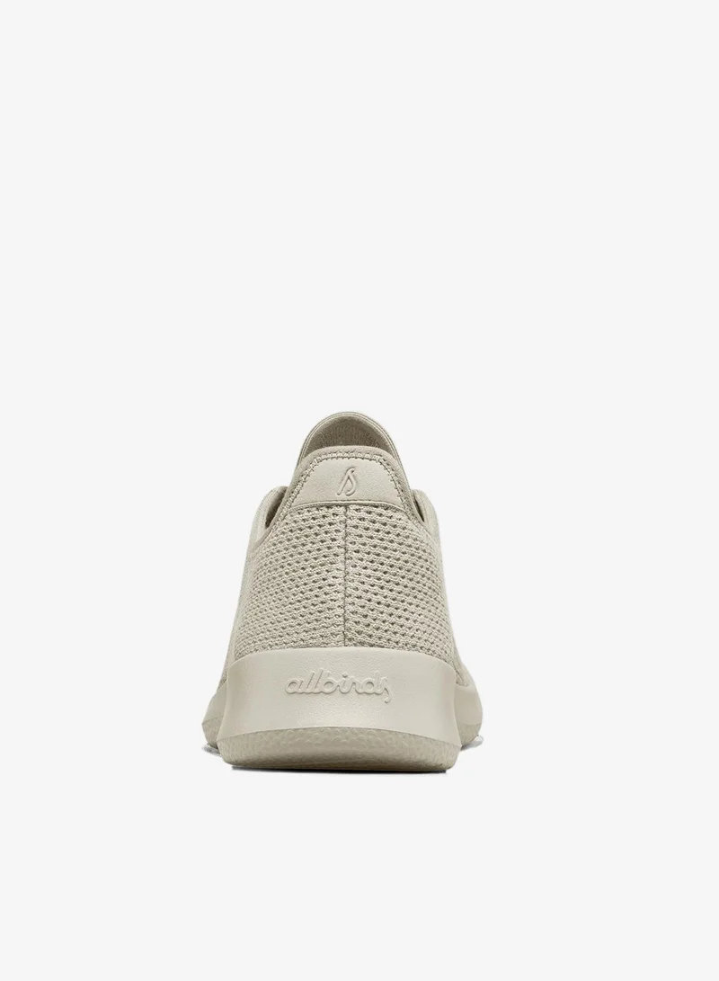 Allbirds حذاء رجالي للجري - قمح نعل بيج