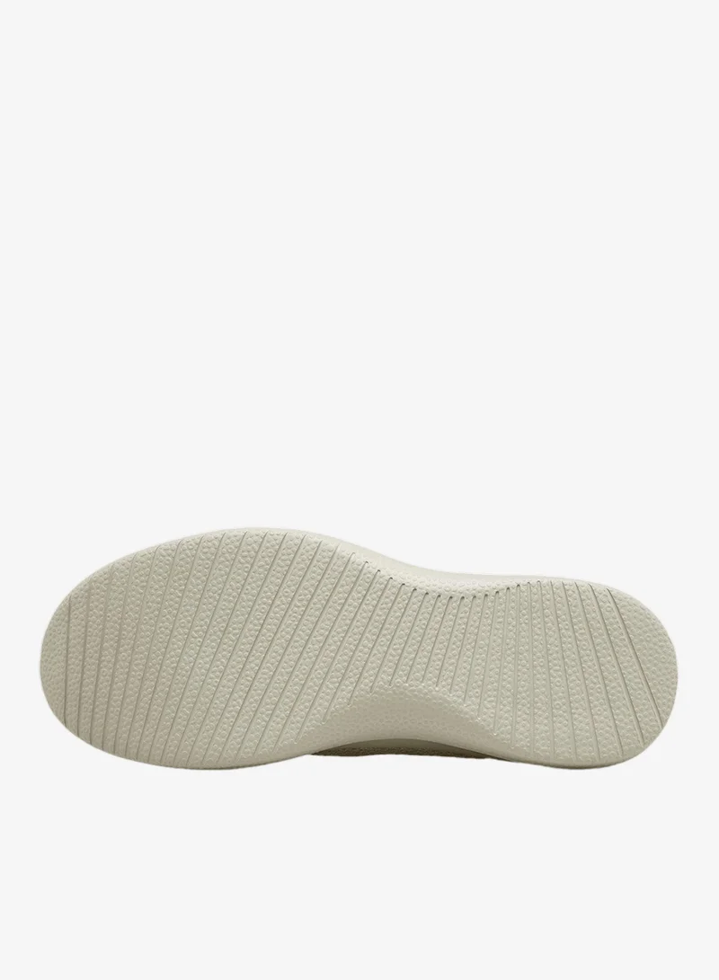 Allbirds Men's Tree Runner - Wheat (Beige Sole)  Sneakers