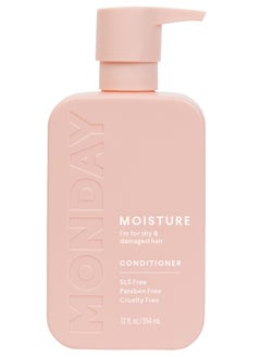 MOISTURE CONDITIONER 354ML