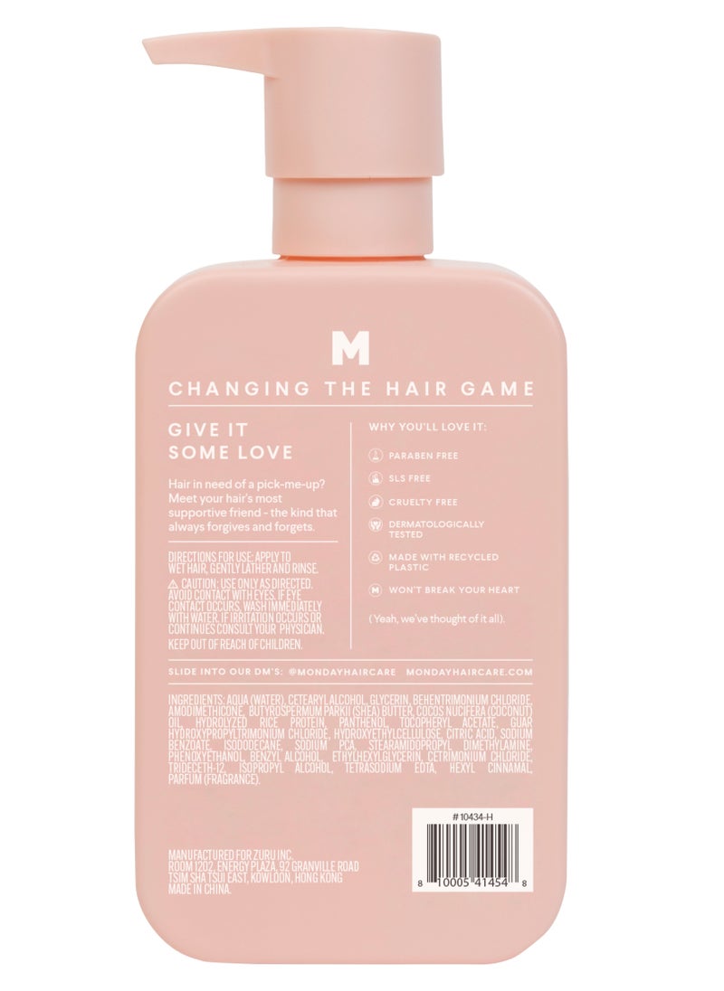 MONDAY - MOISTURE CONDITIONER 354ML - Image 1