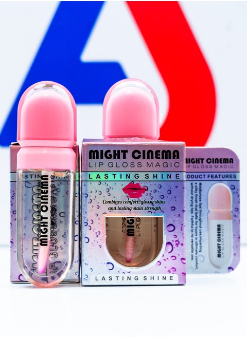 Long Lasting Lip gloss Magic - 7g