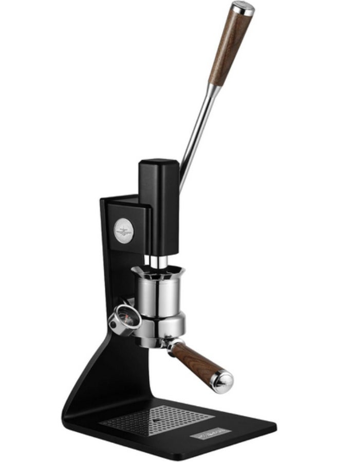 ام اتش دابيلو - ثري بومبار ماكينة صنع الإسبريسو MHW-3BOMBER ذات الرافعة اليدوية Sonic S7 ماكينة صنع الإسبريسو غير الكهربائية CM8011 - Image 1