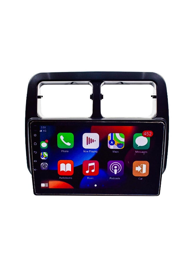 X-All Changan 4500 2007 screen frame.  - Image 1