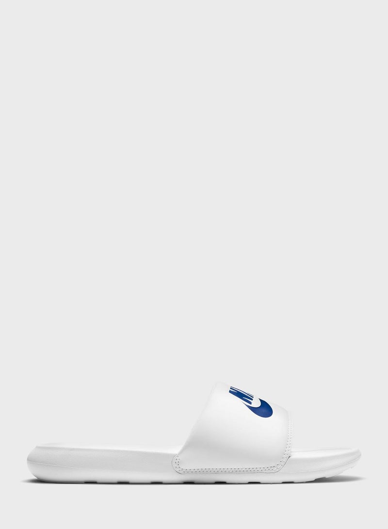 نايكي صندل مزين بشعار الماركة - Image 1