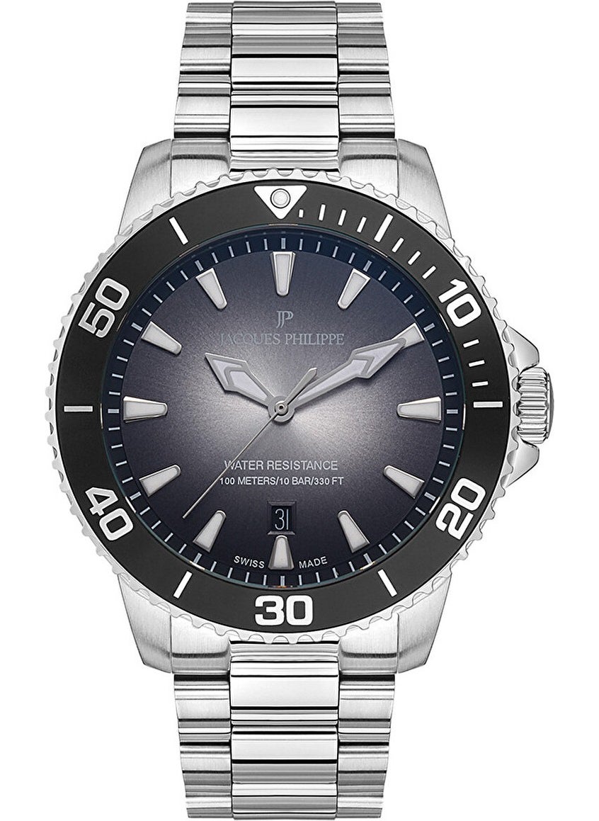 Jacques Philippe JPQGS181316 Men's Wristwatch  - Image 1