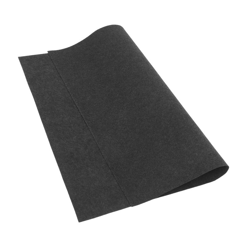 105 x 90cm Absorbent Felt Reusable Punched Mat Washable Polyester Liner for Cabinets Drawers - Image 1