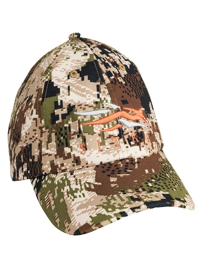 SITKA Gear Cap Optifade Subalpine One Size Fits All - Image 1