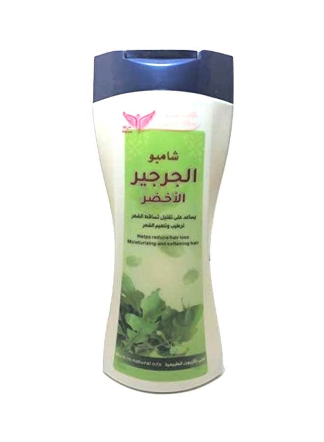 شامبو الجرجير الأخضر 450ملليلتر