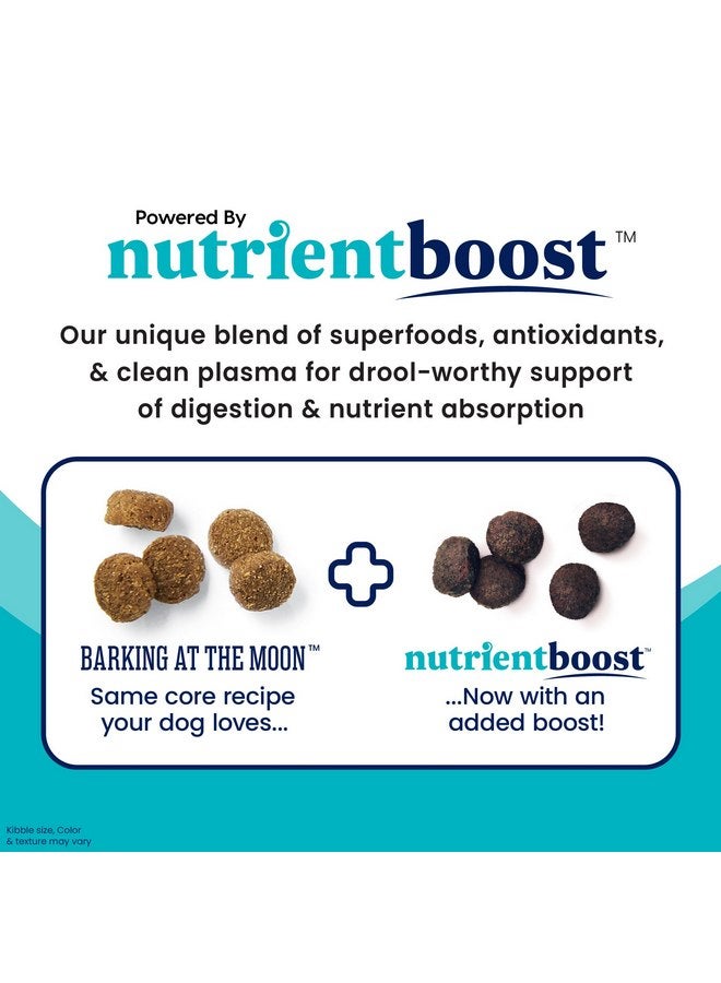 Solid Gold Barking at The Moon Nutrientboost 3 lb 1.0 - Image 5