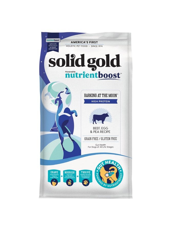 Solid Gold Barking at The Moon Nutrientboost 3 lb 1.0 - Image 1