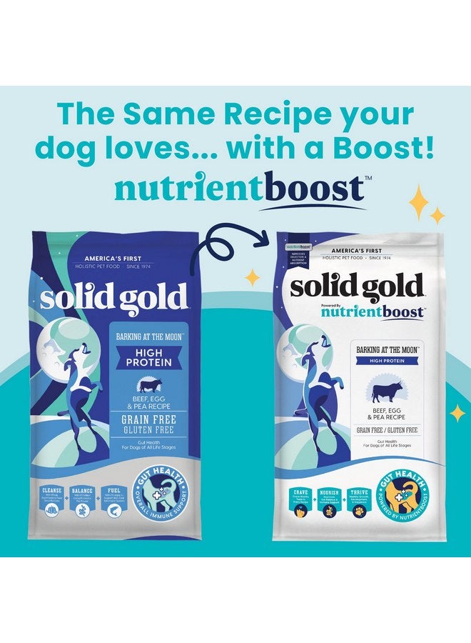 Solid Gold Barking at The Moon Nutrientboost 3 lb 1.0 - Image 2