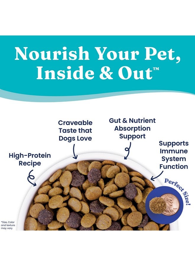 Solid Gold Barking at The Moon Nutrientboost 3 lb 1.0 - Image 3