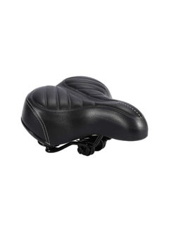 Bike Saddle Seat, Comfort Big Bum Bicycle Sporty Soft Pad Saddle Seat Wide Replacement Universal Fit Indoor Outdoor for Mountain Bikes,Road Bikes,Men and Women - pzsku/ZB57F6125D0F49C1F594BZ/45/_/1734618030/8eb0b153-e09d-43b2-af93-5e5bedc381c5