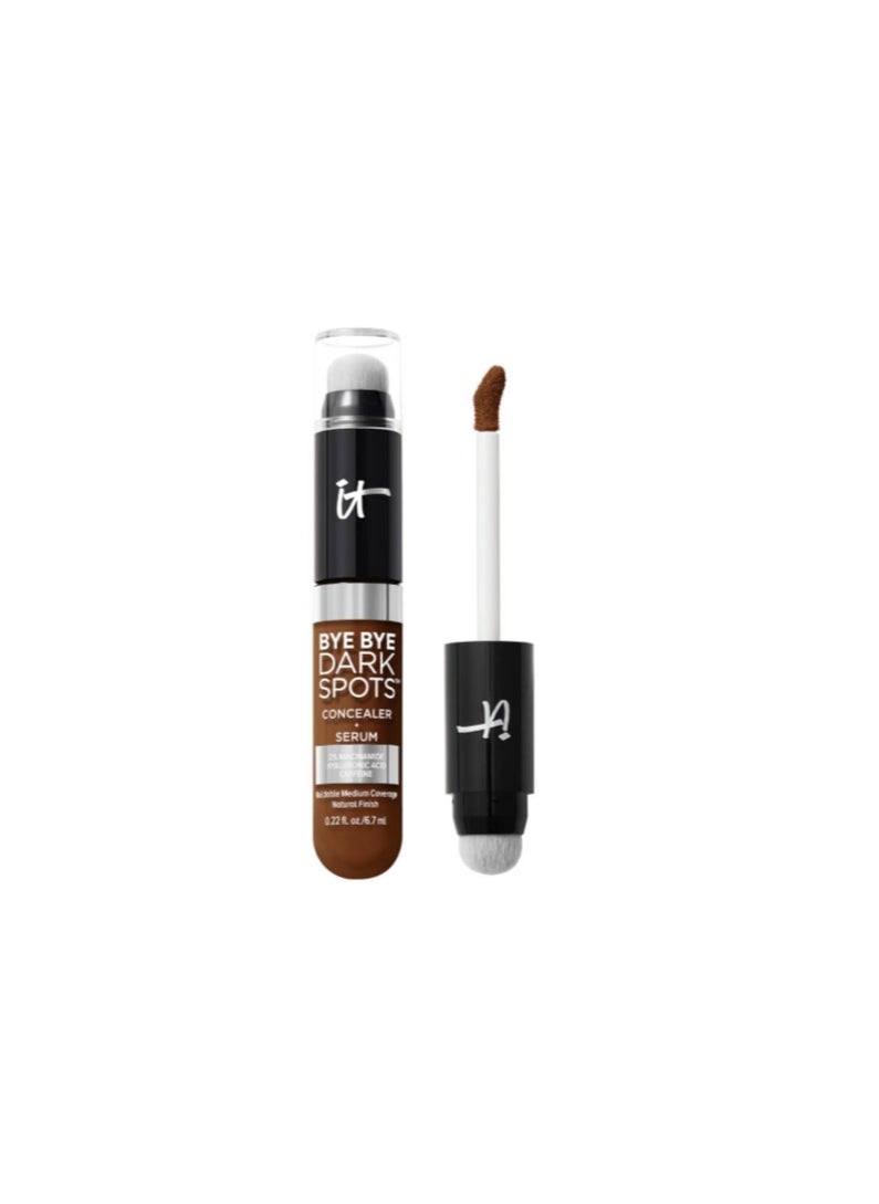 IT COSMETICS - IT COSMETICS BYE BYE DARK SPOT CONCEALER - DEEP NEUTRAL 61 - Image 1