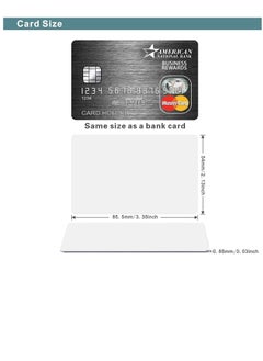MLADEN 5/10/20/30 Pcs 215 NFC Tags Programmable NFC Cards NFC Chip NFC Business Card NFC Tags Rewritable Ntag 215 NFC Tags for Android and All Phone NFC Enabled  - Image 2
