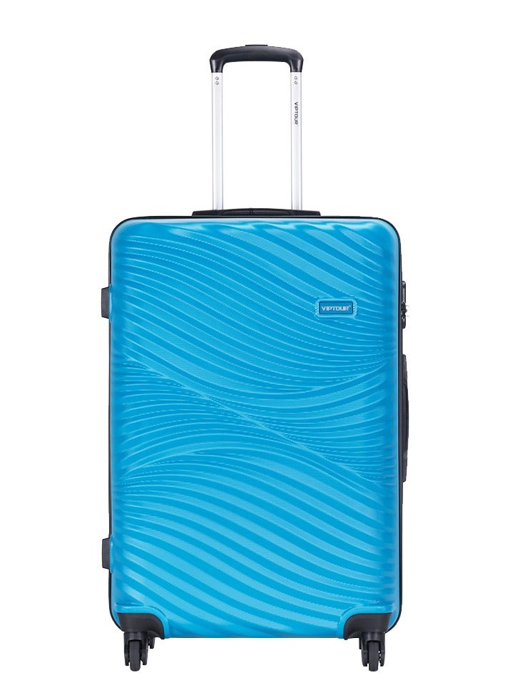 VIPTOUR Luggage Set of 4 Pieces ABS Made with Spinner Wheels And Lockable System Luggage - Image 2