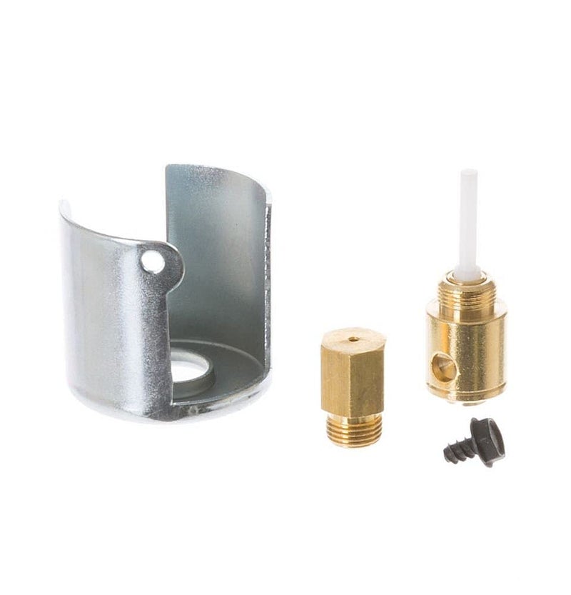 GE WE25X217 Genuine OEM Liquid Propane Conversion Kit for GE Gas Dryers - Image 1